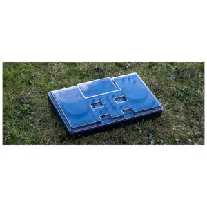 Decksaver Pioneer XDJ-RX2