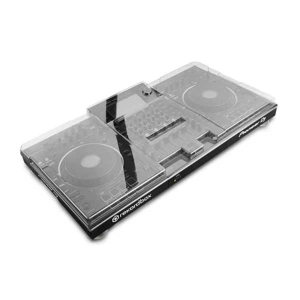 Decksaver Pioneer XDJ-XZ