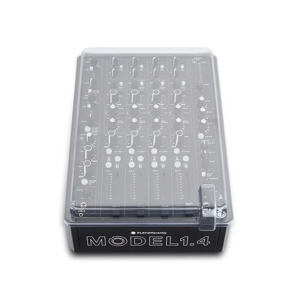 Decksaver Playdifferently Model 1.4