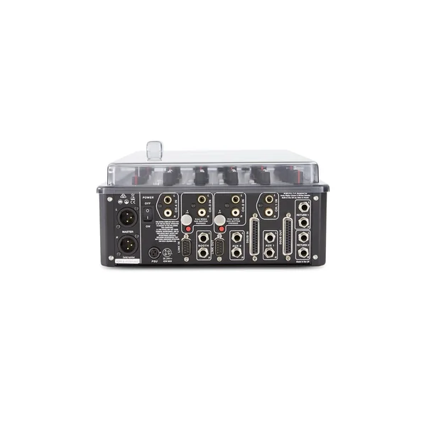 Decksaver Playdifferently Model 1.4