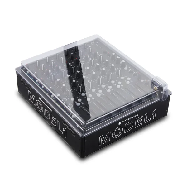 Decksaver Playdifferently Model 1