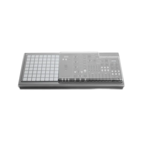 Decksaver Polyend Medusa