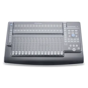 Decksaver PreSonus Faderport 16