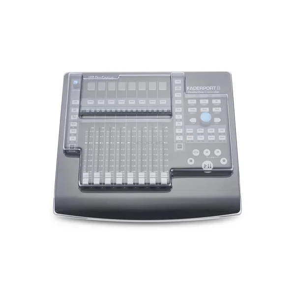 Decksaver PreSonus Faderport 8