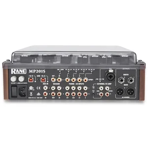 Decksaver Rane MP2015
