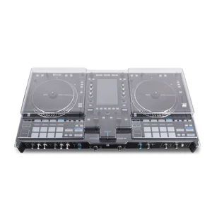 Decksaver Rane System One