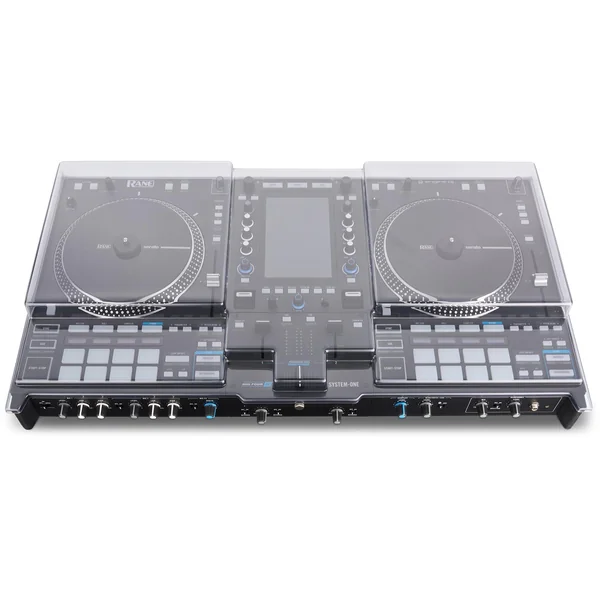 Decksaver Rane System One