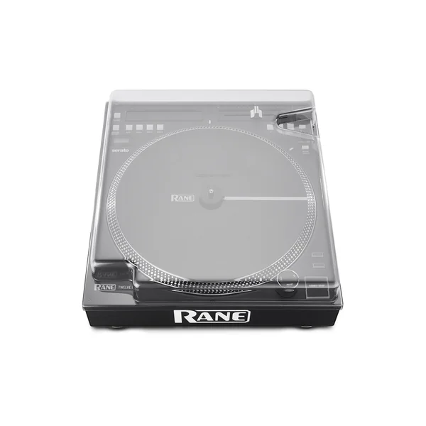 Decksaver Rane Twelve MK1/MK2