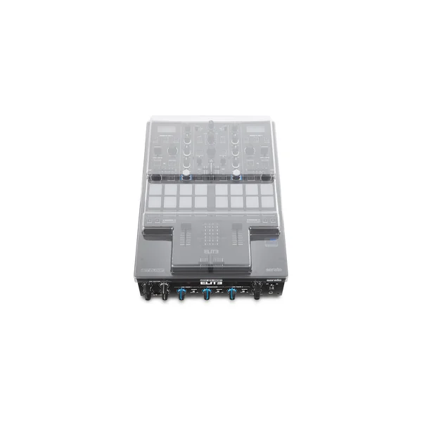 Decksaver Reloop Elite