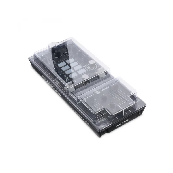 Decksaver Reloop Mixtour Pro