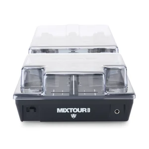 Decksaver Reloop Mixtour Pro