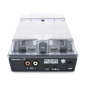 Decksaver Reloop Mixtour Pro