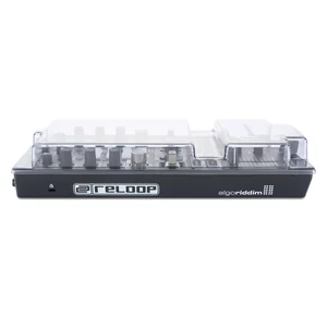 Decksaver Reloop Mixtour Pro