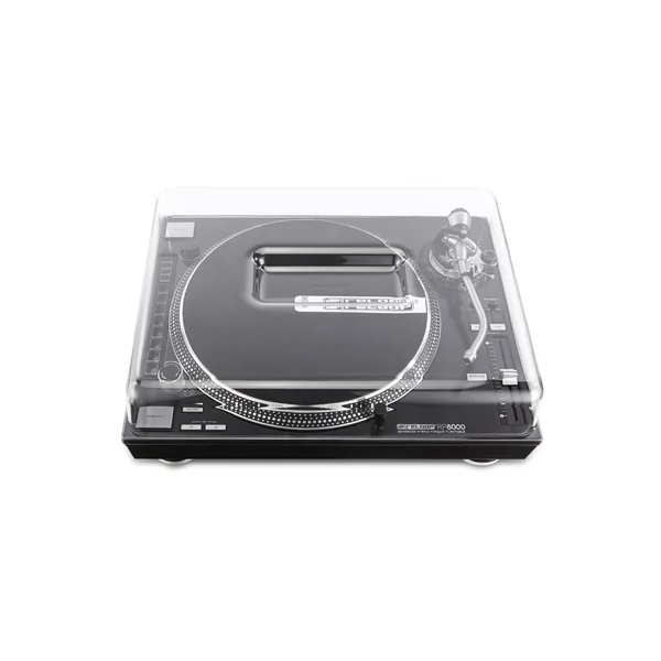 Decksaver Reloop RP7000/RP8000