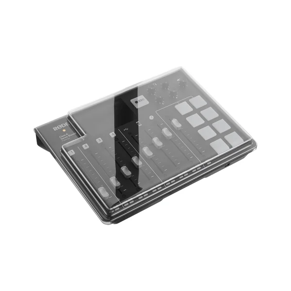 Decksaver Rode Rodecaster Pro