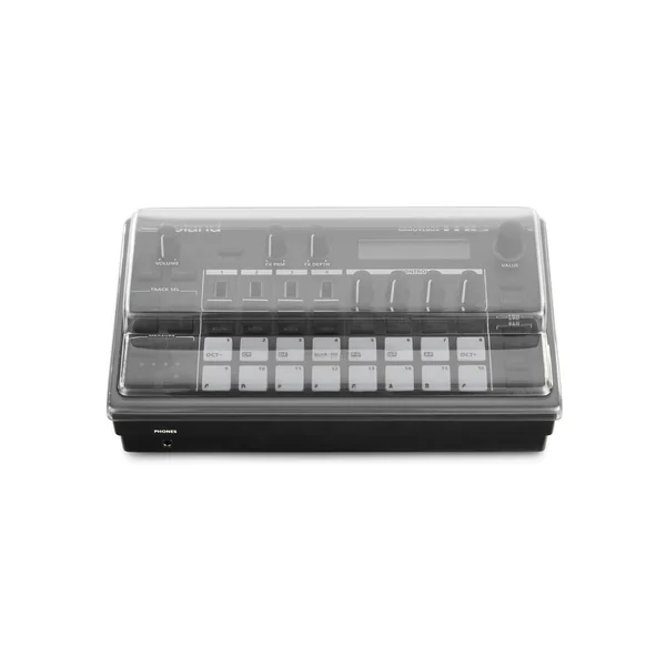 Decksaver Roland MC-101