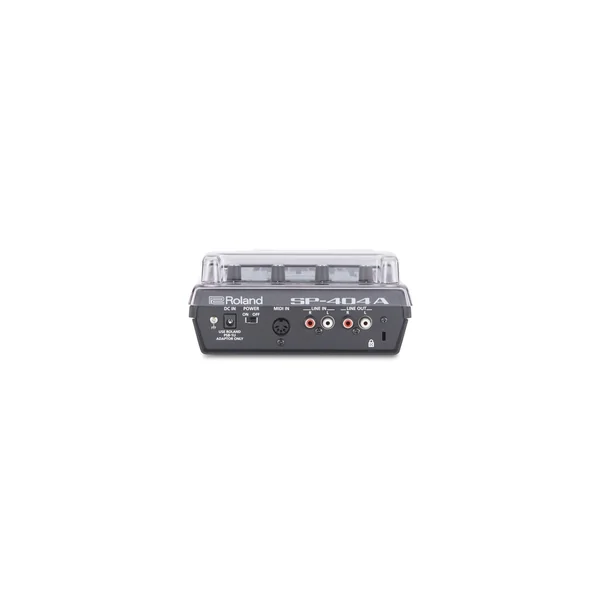 Decksaver Roland SP-404