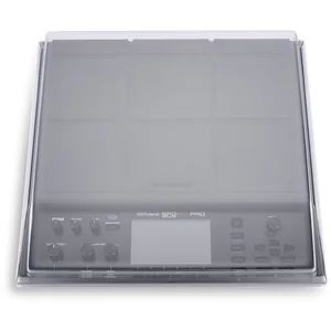 Decksaver Roland SPD-SX