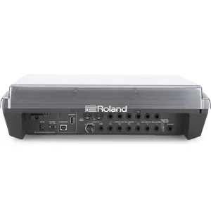 Decksaver Roland SPD-SX