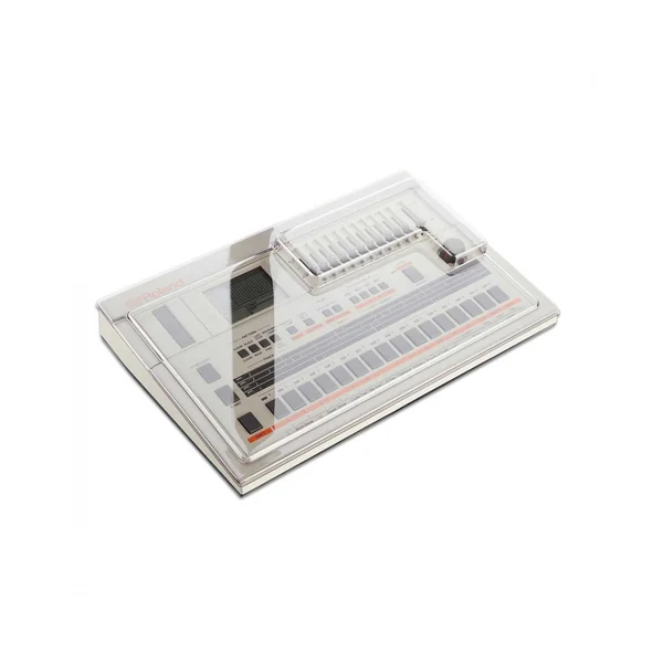 Decksaver Roland TR-707