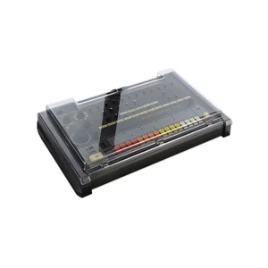 Decksaver Roland TR-808