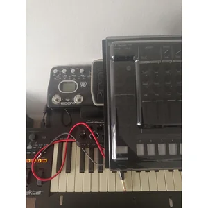 Decksaver Roland TR-8s