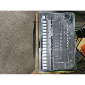Decksaver Roland TR-8s