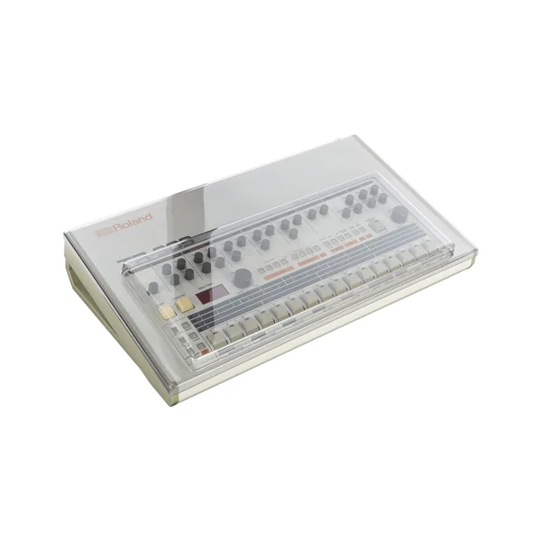 Decksaver Roland TR-909