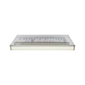 Decksaver Roland TR-909