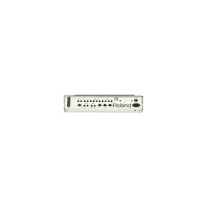 Decksaver Roland TR-909