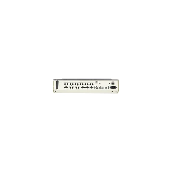 Decksaver Roland TR-909