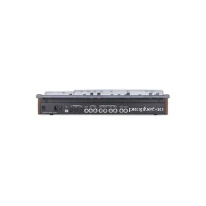 Decksaver Sequential Prophet 5 /10