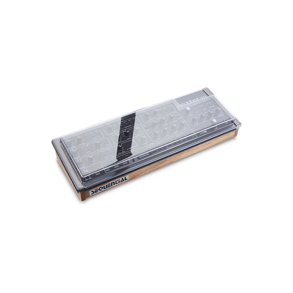Decksaver Sequential Prophet 5 /10