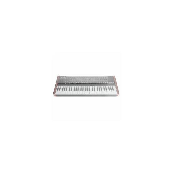 Decksaver Sequential Rev-2