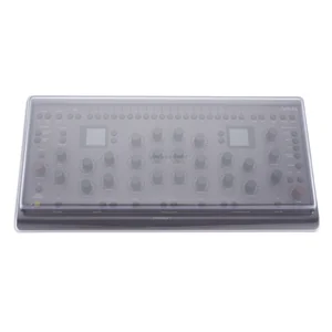 Decksaver Softube Console 1 Channel MK3