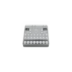 Decksaver Soma Laboratory Lyra-8