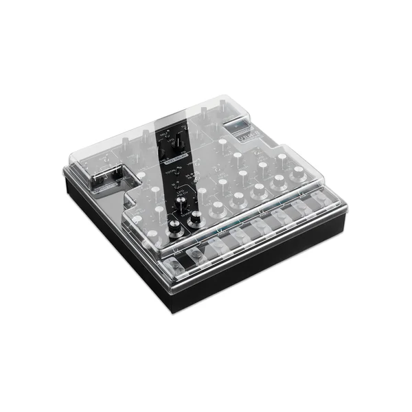 Decksaver Soma Laboratory Lyra-8