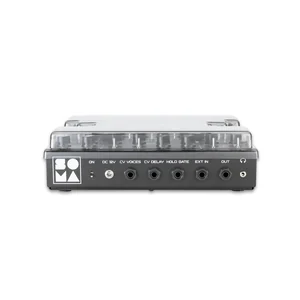 Decksaver Soma Laboratory Lyra-8