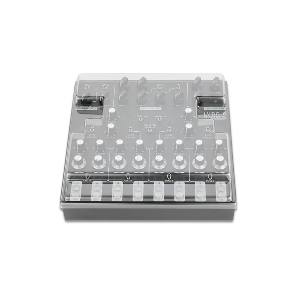 Decksaver Soma Laboratory Lyra-8