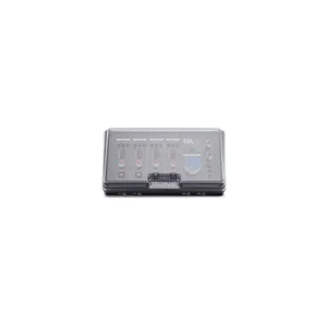 Decksaver SSL 12