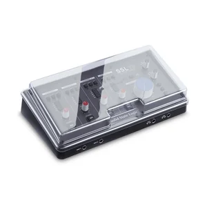 Decksaver SSL 12