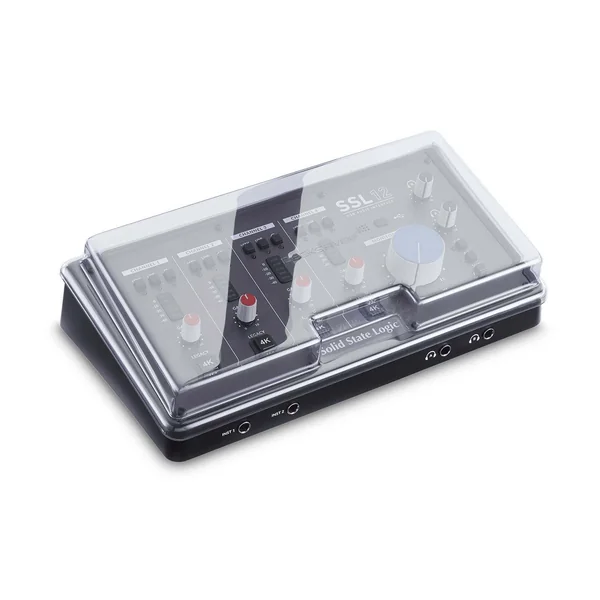 Decksaver SSL 12