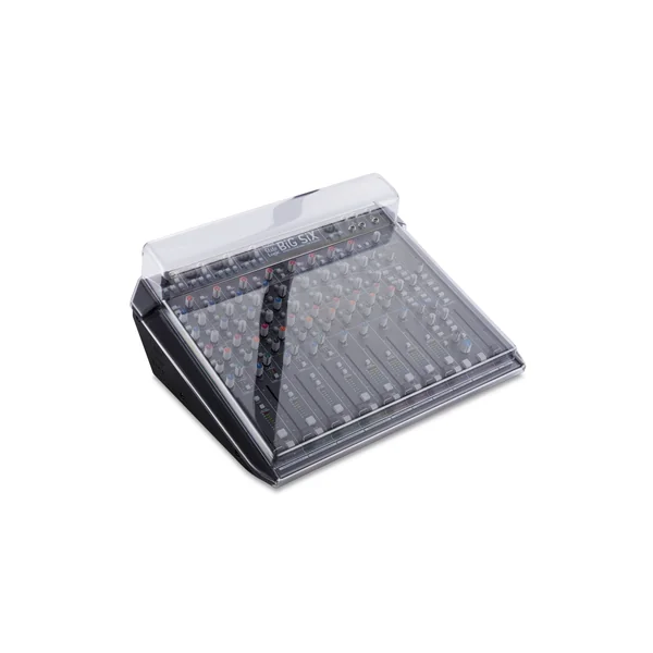 Decksaver SSL Big SiX