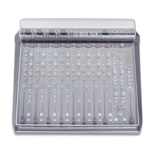 Decksaver SSL Big SiX