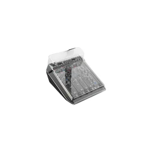 Decksaver SSL SiX