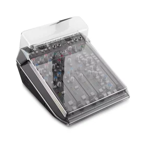 Decksaver SSL SiX