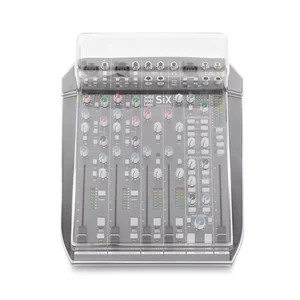 Decksaver SSL SiX
