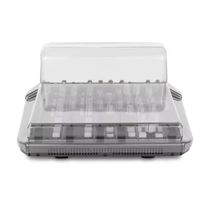 Decksaver SSL SiX