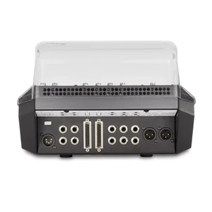 Decksaver SSL SiX