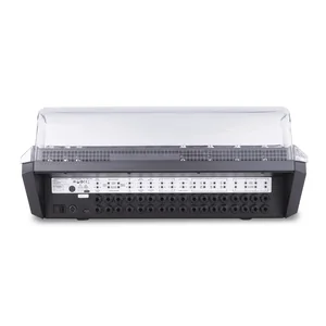 Decksaver SSL SiX